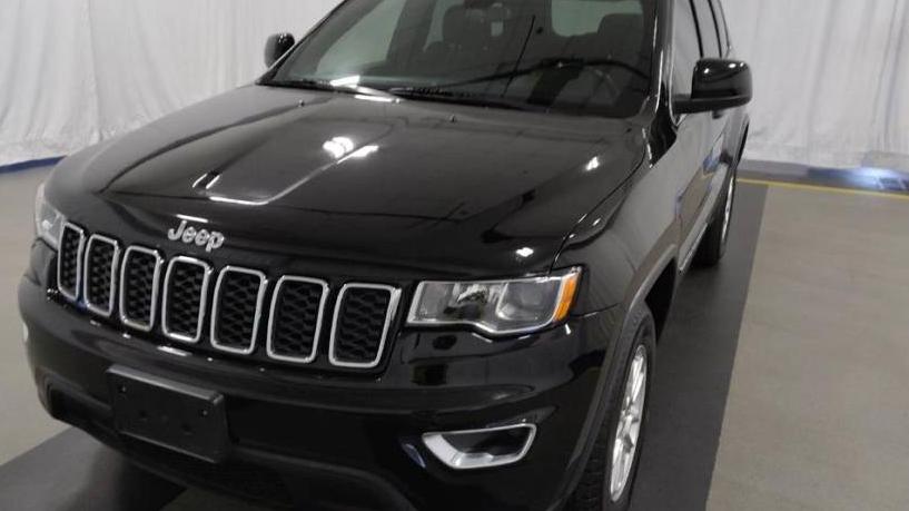 JEEP GRAND CHEROKEE 2019 1C4RJFAG7KC551594 image